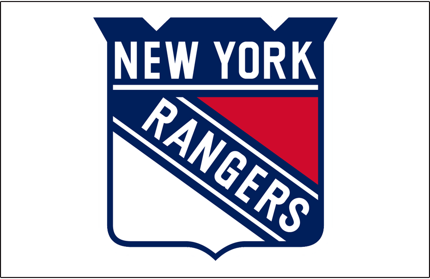 New York Rangers 1976-1978 Jersey Logo iron on transfers for clothing